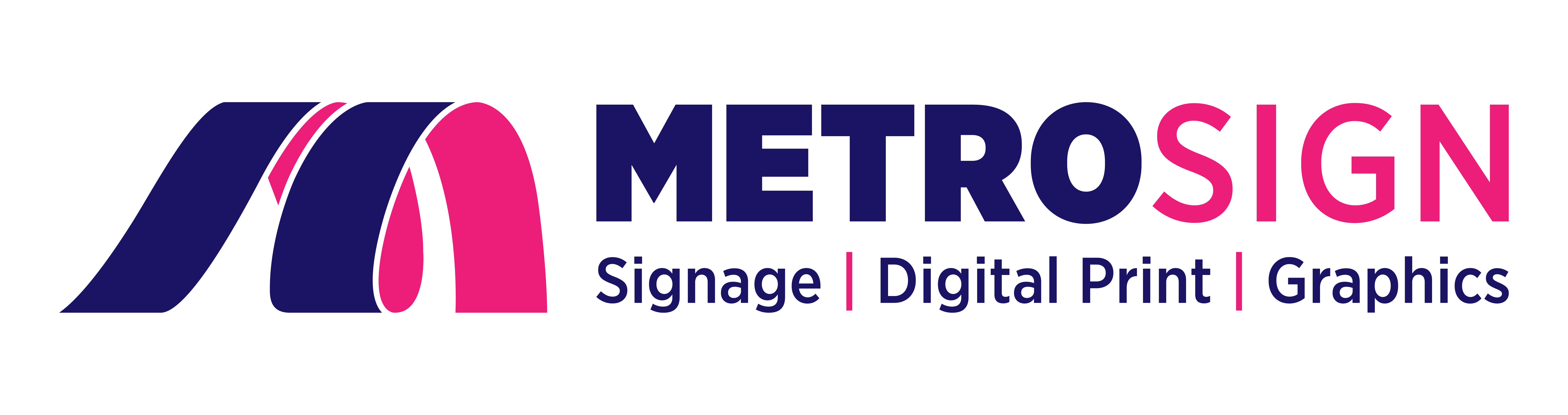 MetroSignPR